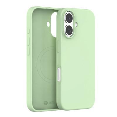 Redefine Liquid Silicone Case iPhone 17