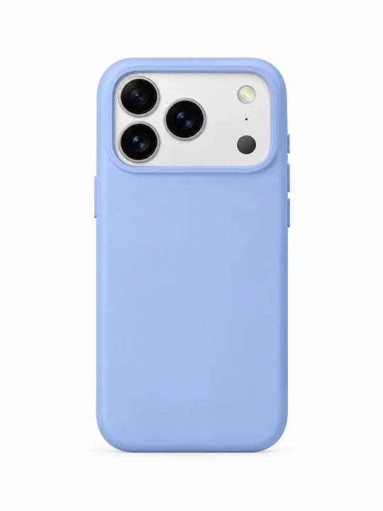Silicone Case MagSafe iPhone 17 Pro Max / 18 Pro Max