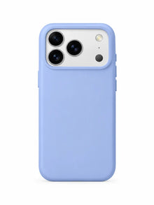 Silicone Case MagSafe iPhone 17 Pro Max / 18 Pro Max