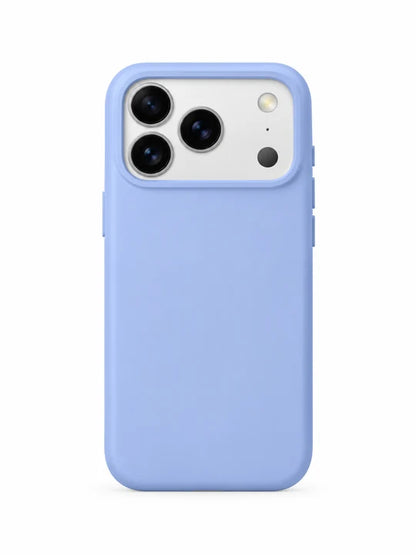 Silicone Case MagSafe iPhone 17 Pro Max / 18 Pro Max