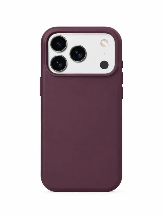 Silicone Case MagSafe iPhone 17 Pro Max / 18 Pro Max