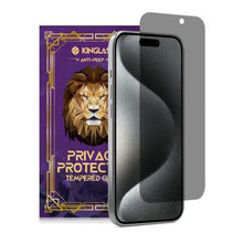 Privacy Tempered Glass Screen Protector For All iPhones
