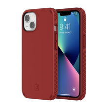 Incipio Grip for iPhone 13 Pro Max- Red