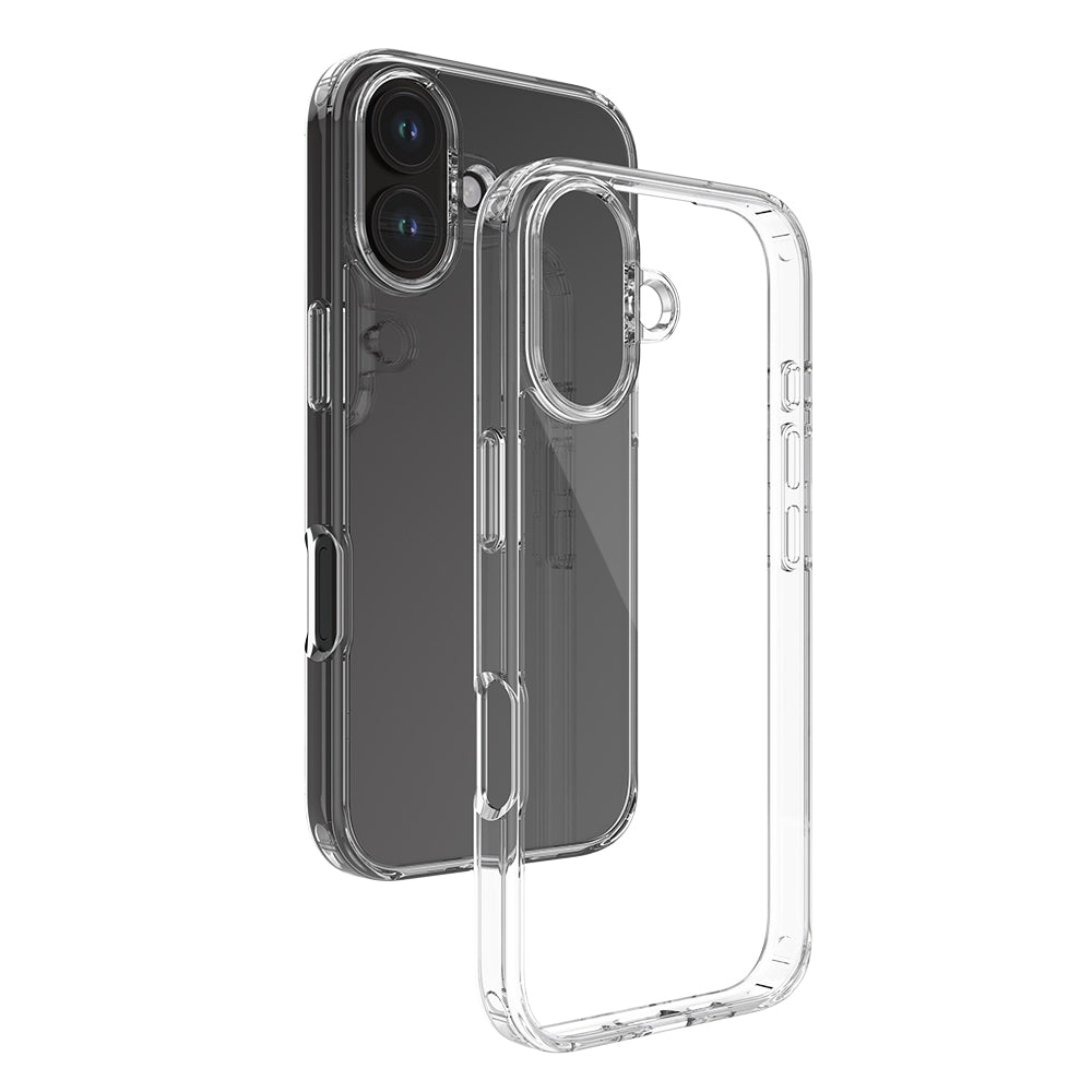 iPhone 16 Clear Case