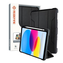 Armor Shockproof Smart Flip Case for iPad 10/11th