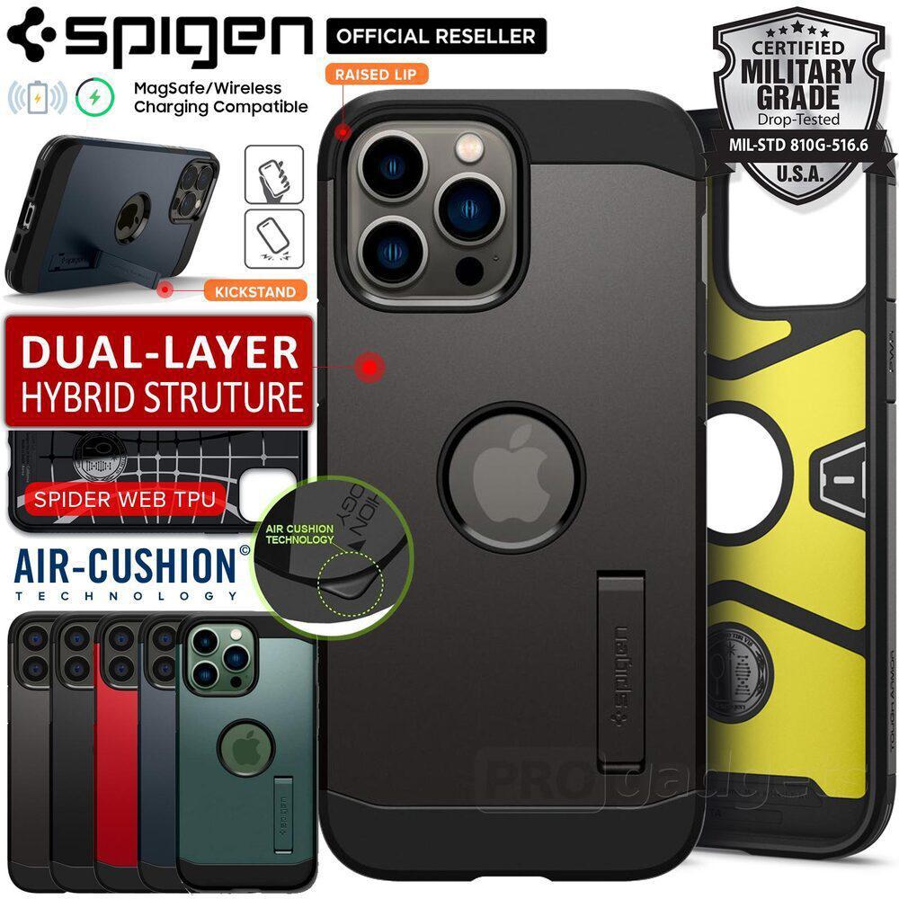 Spigen Tough Armour iPhone 13 Pro Max
