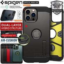 Spigen Tough Armour iPhone 13 Pro Max