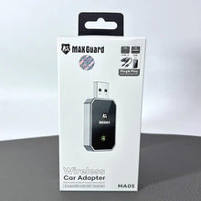 Maxguard Wireless Car Play and Android Auto