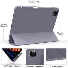 Redefine Smart Folio iPad 10.2 (7/8/9th)