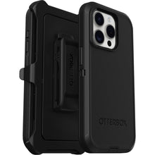 OtterBox Defender for iPhone 15 Pro