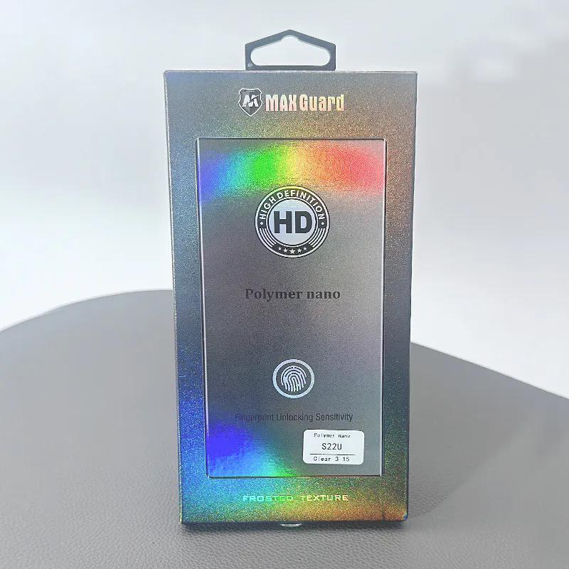 Privacy Hybrid Samsung S Series