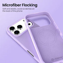 Redefine Liquid Silicone Case iPhone 17 Pro Max