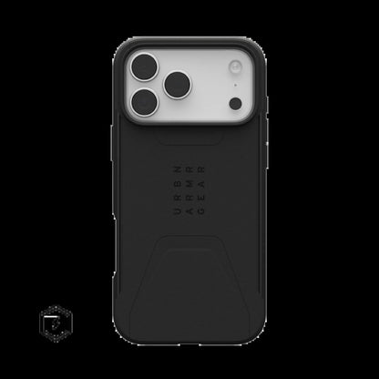 UAG Civilian iPhone 17 Series