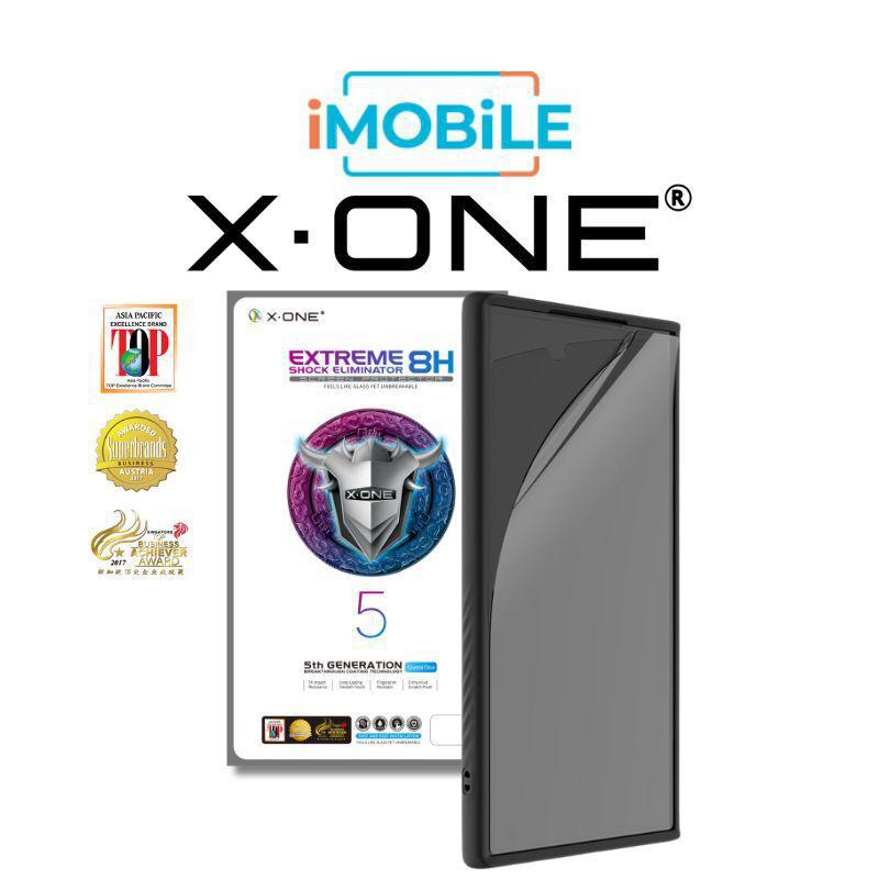 Hybrid Glass Extreme Shock Eliminator Screen Protector for all Samsung Phones