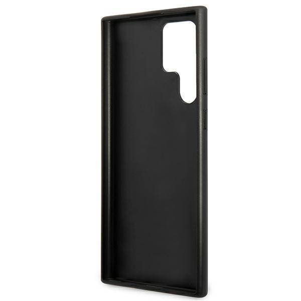 Boomtique Extreme Case for Samsung S22 Ultra -  Black