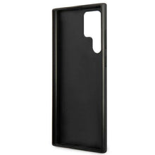 Boomtique Extreme Case for Samsung S22 Ultra -  Black