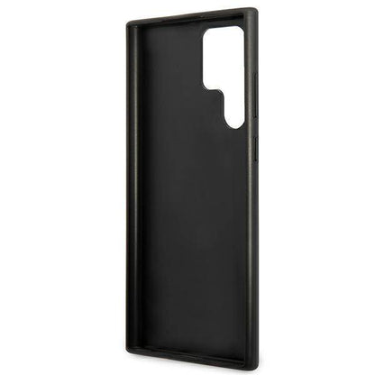 Boomtique Extreme Case for Samsung S22 Ultra -  Black