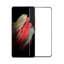 Tempered Glass Screen Protector for all Samsung S Series Phones