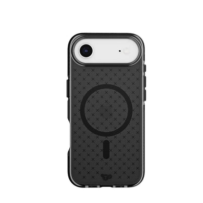Tech21 Evocheck iPhone 17 Series - Black