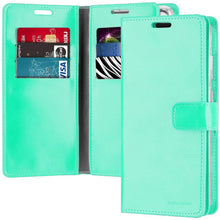 Goospery Mansoor 9 Card Wallet Case Samsung S10 Plus