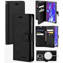 Goospery Mansoor 9 Card Wallet Phone Case for iPhone 7/8 Plus