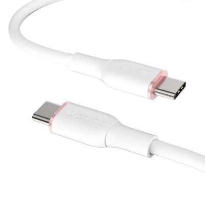 iQuick PowerWire C to C 60W 2m