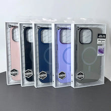 Maxguard Silicone case iPhone 17 Pro Max/ 18 Pro Max