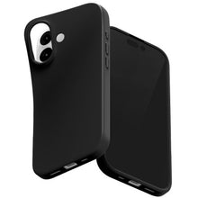 Mercury Silicone Case iPhone 17 Series