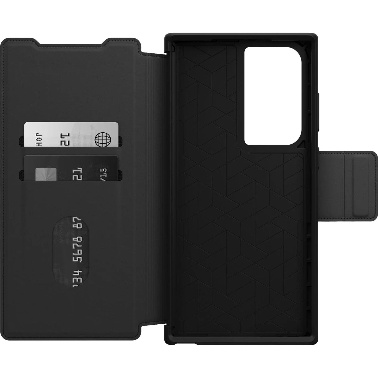 Otterbox Strada Series Case for Galaxy S8+