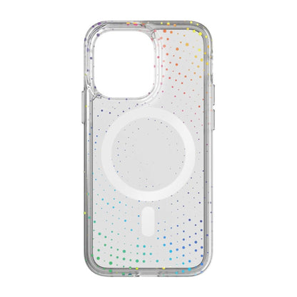 Tech21 Max Evo Clear with MagSafe Case for iPhone 14 / 14 Plus / 14 Pro / 14 Pro