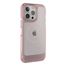 Ugly Rubber MagSafe Case for iPhone 14 Pro Max - Pink
