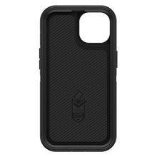OtterBox Defender Screenless Rugged Case iPhone 13/14- Black