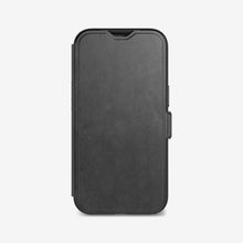 Tech 21 Evo Wallet for Apple iPhone 13 Pro - Black