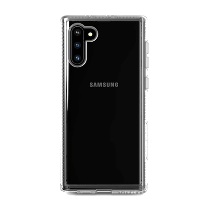 Tech21 Pure Clear for Samsung Galaxy Note
