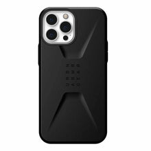 UAG CIVILIAN SERIES IPHONE 13 PRO 5G CASE- black