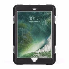 Griffin Survivor All-Terrain Blue Rugged Case For iPad Pro 9.7/Air1/Air2