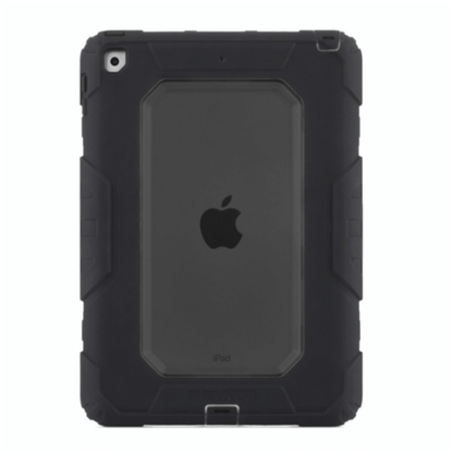 Griffin Survivor All-Terrain Blue Rugged Case For iPad Pro 9.7/Air1/Air2