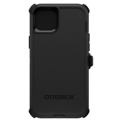 OtterBox Defender Black Case for iPhone 14 Plus