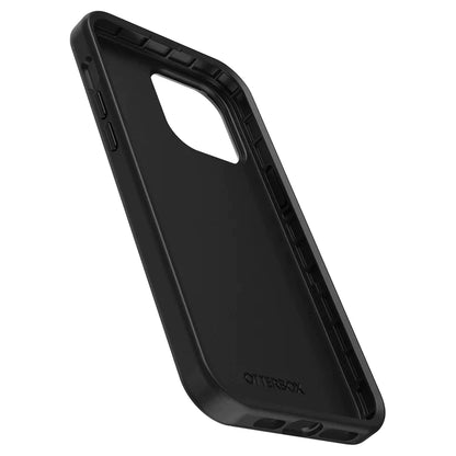 OtterBox Symmetry Black Case for iPhone 14 Pro