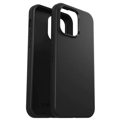 OtterBox Symmetry Black Case for iPhone 14 Pro