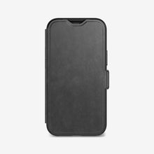 Tech 21 Evo Wallet for Apple iPhone 13 mini - Black