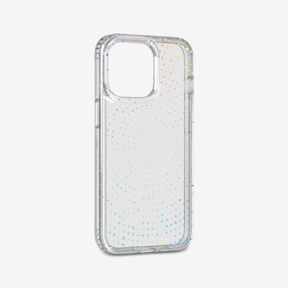 Tech 21 Evo Sparkle for Apple iPhone 13 Pro - Radiant