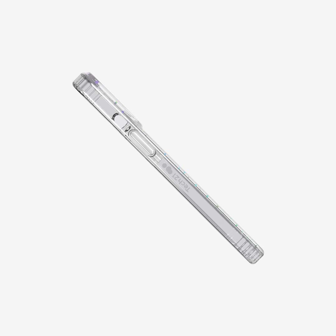 Tech 21 Evo Sparkle for Apple iPhone 13 Pro - Radiant