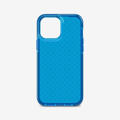 Tech- 21 Evo Check for Apple iPhone 13 Pro Max - Rubine Red