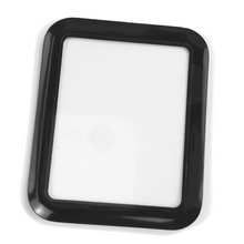 Full Cover Screen Protector Film for all Apple iWatches
