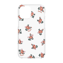 Coach Floral Melon for iPhone 12 Mini