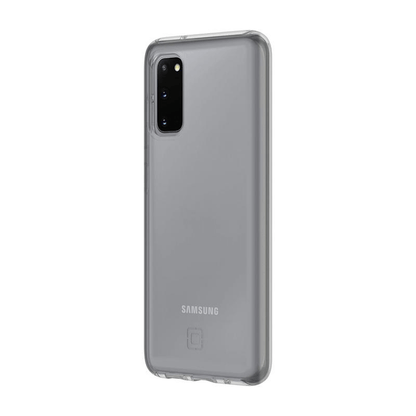 Incipio DualPro Clear Case for Samsung Galaxy S20