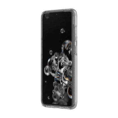 Incipio DualPro Clear Case for Samsung Galaxy S20