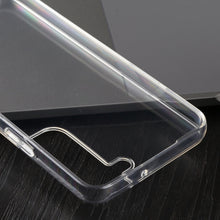 Goospery Soft TPU Case Clear for Galaxy S22+