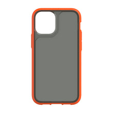 Griffin Survivor Strong Orange/Grey for iPhone 12 Mini